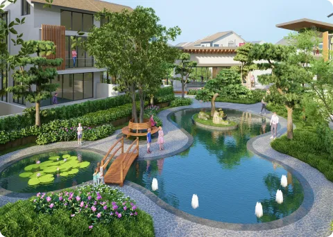 Harmonia Yên Bái - Tâm điểm mới tại thị trường bất động sản TP. Yên Bái