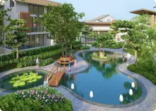 Harmonia Yên Bái - Tâm điểm mới tại thị trường bất động sản TP. Yên Bái