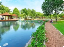 Harmonia Yên Bái - Tâm điểm mới tại thị trường bất động sản TP. Yên Bái