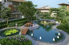 Harmonia Yên Bái - Tâm điểm mới tại thị trường bất động sản TP. Yên Bái