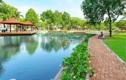 Harmonia Yên Bái - Tâm điểm mới tại thị trường bất động sản TP. Yên Bái