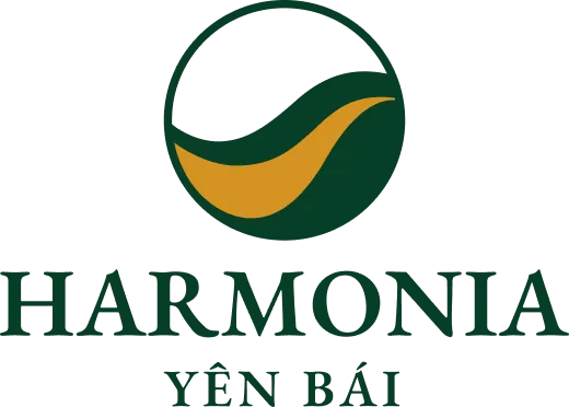 Harmonia logo